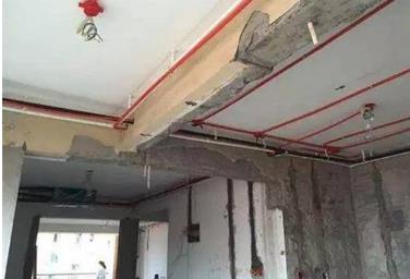 天全漏水维修 墙面漏水怎么办呢?墙面漏水的原因?