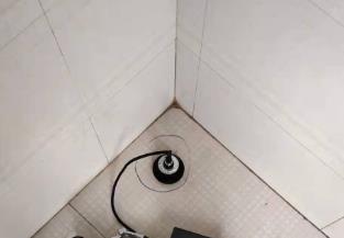 天全卫生间漏水维修洗手台溢水浸湿墙体堵漏推荐个靠谱商家诚匠小爱修缮
